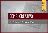 CEMR Creativo